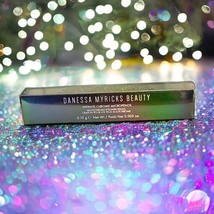 DANESSA MYRICKS INFINITE CHROME MICROPENCIL IN JADE 0.005 OZ New In Box ... - $24.74