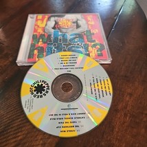 Red Hot Chili Peppers: What Hits!? 1992 Compilation Alternative Rock CD - $7.98