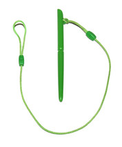 Leap Frog Leap Pad Ultra Stylus Pen Only GREEN - £9.75 GBP