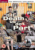 Till Death Us Do Part: Series 4 DVD (2004) Alfie Bass Cert 12 Pre-Owned Region 2 - £26.04 GBP