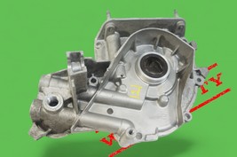 2012-2017 fiat 500 engine motor oil pump housing OEM - £52.35 GBP