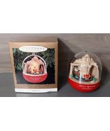 Hallmark Keepsake Ornament 1993 Road Runner &amp; Wile E. Coyote Magic Motio... - €21,41 EUR