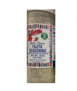 Bolner&#39;s Fiesta Fajita Seasoning 28 oz total 2 Pack Made in Texas - £33.54 GBP