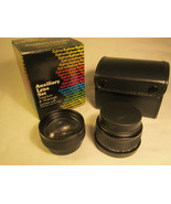 Camera Lens KALIMAR K180N Auxiliary Len Set for CANON AF35M2 [Y6] - £6.36 GBP
