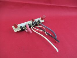 Whirlpool Oven Noise Filter Board 3193696 - $27.79