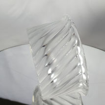 LALIQUE | Smyrne Crystal Ashtray image 4