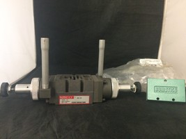 NUMATICS 152RE100O027Q00 PRESSURE REGULATOR 1/4&quot; - $129.00