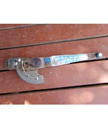 1974 Plymouth Duster LH Door Window Regulator OEM Dodge Dart 71 72 76 75 76 - €156,80 EUR