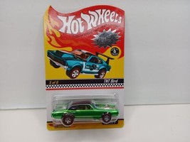 2006 Hot Wheels RLC Neo Classics Series 5 TNT Bird - $29.99