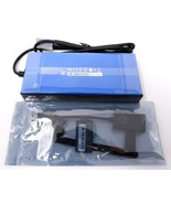 GENUINE HP 841575-001 844549-001 TPA-B01 ELITE USB-C DOCKING STATION NO/... - $24.98