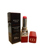 Rouge Dior Ultra Rouge Lipstick #651 Ultra Fire  0.11 oz. - £16.01 GBP