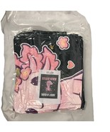 Just a Girl Who Loves Axolotls Soft Warm Fleece Blanket 40&quot;X50 - $31.96 CAD