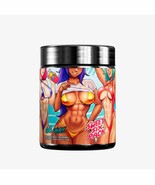 Gamersupps Energy Supplement- Sweet Six Pack NEW SEALED EXP 8/25 - £31.43 GBP