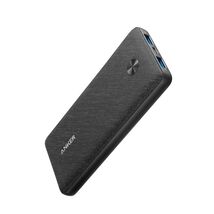 Anker PowerCore III Sense 10K PD USB-C Portable Battery Charger - Black ... - $584.48 MXN