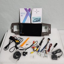 2+64G For 02-06 Toyota Corolla E120 9&quot; Android 13 Touch Screen Stereo Ba... - $99.95