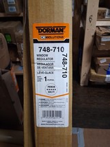 NEW Dorman 748-710 - Power Window Motor and Regulator Assembly - $39.50
