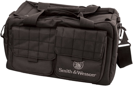 Gun Range Bag Carrying Soft Case Firearm Handgun Pistol Shooting Ammo Storage - £68.38 GBP