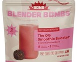 4/26 Blender Bombs Original Blender Bomb Smoothie Booster, 5 OZ - €14,46 EUR