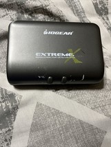 Iogear GCS1732 Extreme X Usb PS/2 2 Port Mini View Multiplatform Kvmp Switch - £19.73 GBP