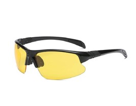 Runspeed Cycling Glasses Eyewear Sports Sunglasses UV Protection Eye Gear - £12.93 GBP