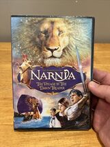 The Chronicles of Narnia: The Voyage of the Dawn Treader (DVD, 2010) NEW - €5,08 EUR