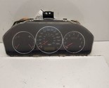 Speedometer Cluster MPH ABS With Alarm System Fits 04-06 MAZDA MPV 956633 - £42.60 GBP