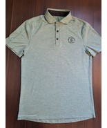 Lululemon S-M SEED ROUND VC Polo shirt Nice Venture Capital - $457.88 MXN