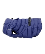 Alpine Extreme Weather Navy Blue Warm Waterproof Puffer Coat Sizes XS - 5XL - €34,28 EUR+