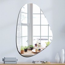 Irregular Mirror Wall Decor By Yanliff. - £40.83 GBP