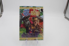 The Adventures Of Zobey Barn Dance Party Dvd - El Baile Del Granero - £3.09 GBP