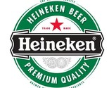 Heineken Beer Sticker Decal R239 - $1.95+