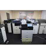 Ricoh IM C2510 Color Copier Printer Scanner. Meter Count Only 52k - €3.170,20 EUR