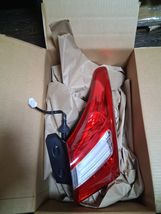 2013-2017  Hyundai ELANTRA Right Passenger Hatchback Gt Tail Light  - $54.44