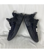 NIKE Giannis Immortality 2 Basketball Shoes Mens 8.5  Black White Irides... - $58.64 CAD