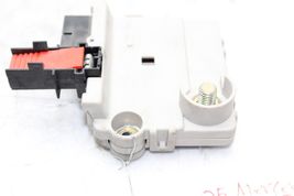05-06 MERCEDES-BENZ CL65 AMG Rear Trunk Fuse Relay Box Module F588 image 10
