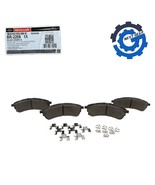 New OEM MoterCraft Ford Brake Pads 2019-2023 Ford Ranger BR-2208 NU2Z-2V... - $42.03