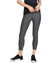 Under Armour Womens High-Rise Compression 7/8 Length Leggings,Small - $54.45