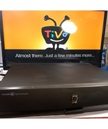 TiVo Series 2 Digital Video Recorder 40-Hour TCD24004A unit player TESTE... - $924.23 MXN