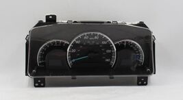 Speedometer Cluster MPH SE Fits 2013-2014 TOYOTA CAMRY OEM #23053 - $33.75