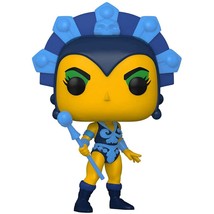 Masters of the Universe Evil Lyn Pop! Vinyl - £23.60 GBP