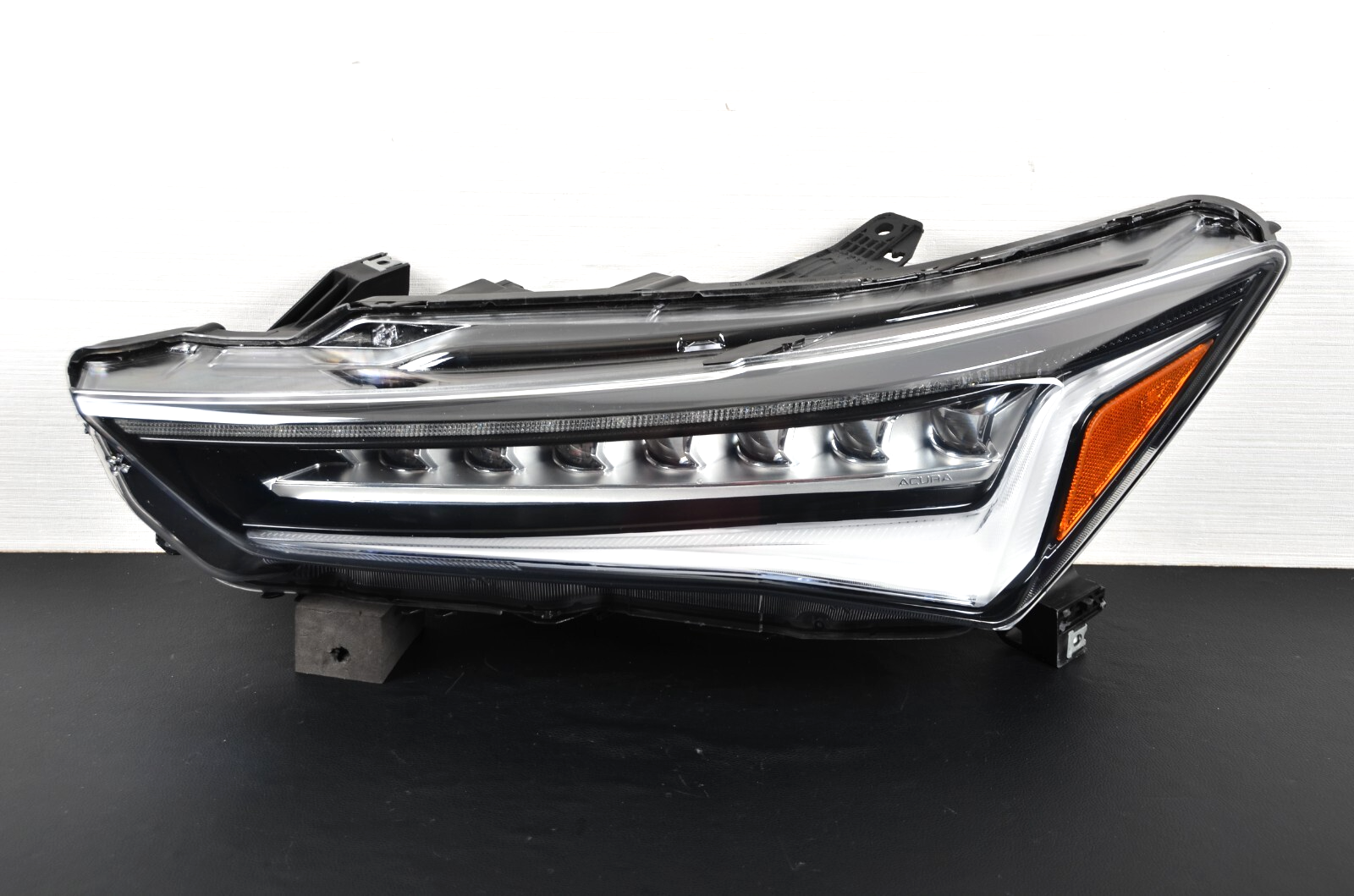 Complete! 2019-2022 Acura ILX LED Headlight w/o A-Spec Left Driver LH Si... - $890.01