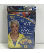 Hattie Bryant I’ll Have It My Way 2 DVD Set 4 Steps to Freedom &amp; Peace K... - €8,44 EUR