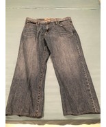 OLD NAVY LOOSE AUTHENTIC ORIGINAL REFRESHING MENS JEANS SIZE 40 X 30 RAR... - €38,49 EUR
