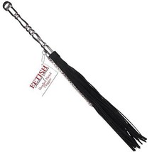 Fetish Fantasy Series Metal Beaded Flogger - £11.98 GBP