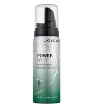 Joico Power Whip Whipped Foam, 1.7 Oz. - £9.58 GBP