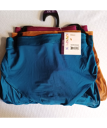 Women&#39;s Joyspun BIKINI Panties 3 Pair Pack Sz XXL  (20) NEW - $188.49 MXN