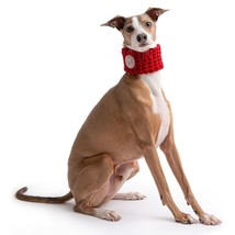 GF PET Chalet Tube Dog Scarf - £15.23 GBP