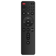 Replace Remote Control Fit For Klipsch Cinema Soundbar 700 800 1200 Surround Sou - $23.82