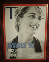 TIME magazine December 22 1997 Images photos 97 Princess Diana - £6.04 GBP