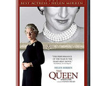 The Queen DVD - $7.43
